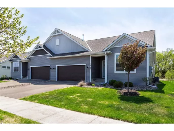 Hudson, WI 54016,1588 Southpoint Drive