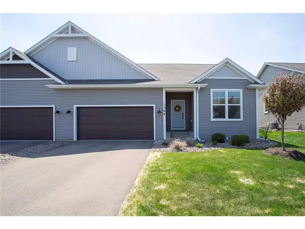 Hudson, WI 54016,1588 Southpoint Drive