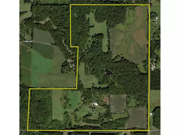 Chetek, WI 54728,2374 1 1/2 Avenue