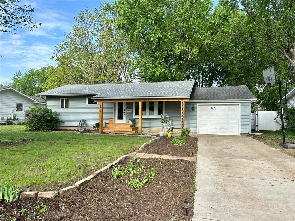 659 E Lincoln Road, New Richmond, WI 54017