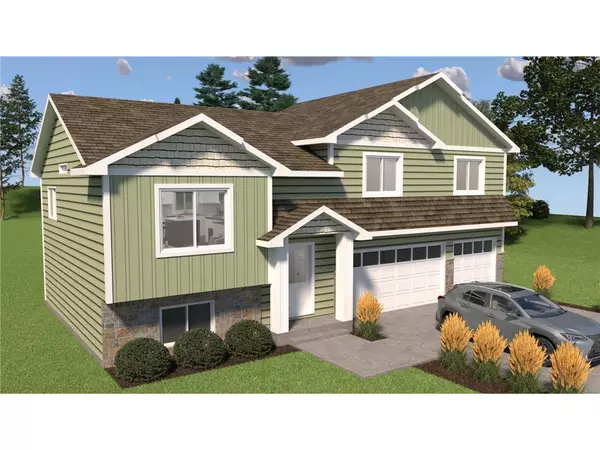 859 N Grant Street, Ellsworth, WI 54011