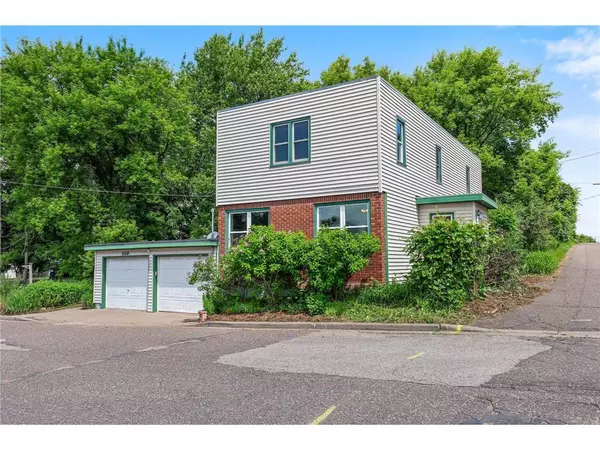 Balsam Lake, WI 54810,110 1st Avenue