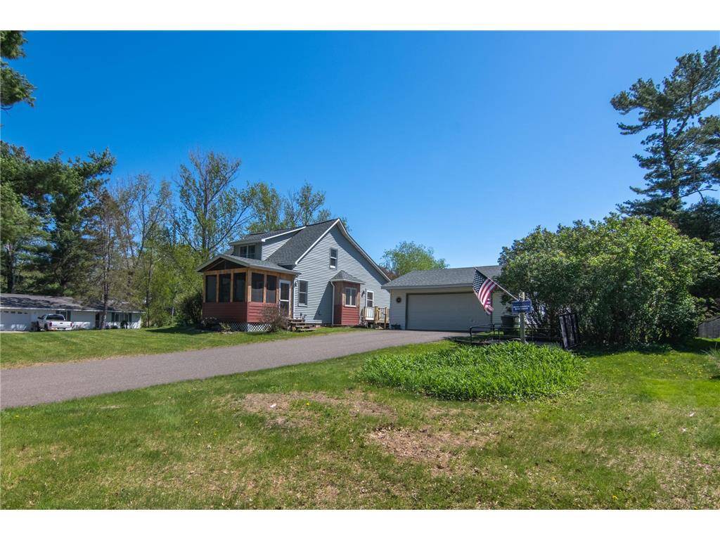 207 2nd Avenue, Balsam Lake, WI 54810
