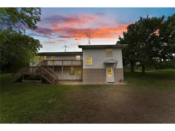1231 135th Street, Amery, WI 54005