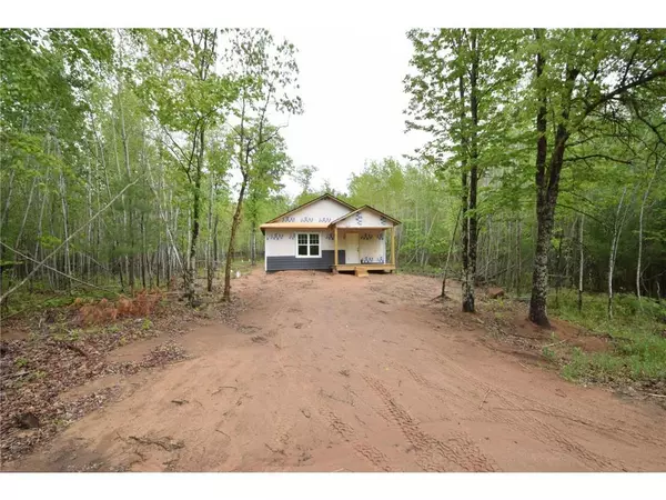 Danbury, WI 54893,4238 Aspen Hill Trail Way