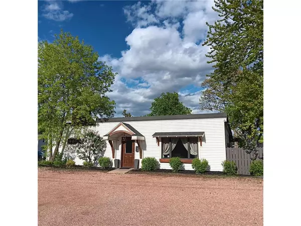 Rice Lake, WI 54868,425 Tainter Avenue