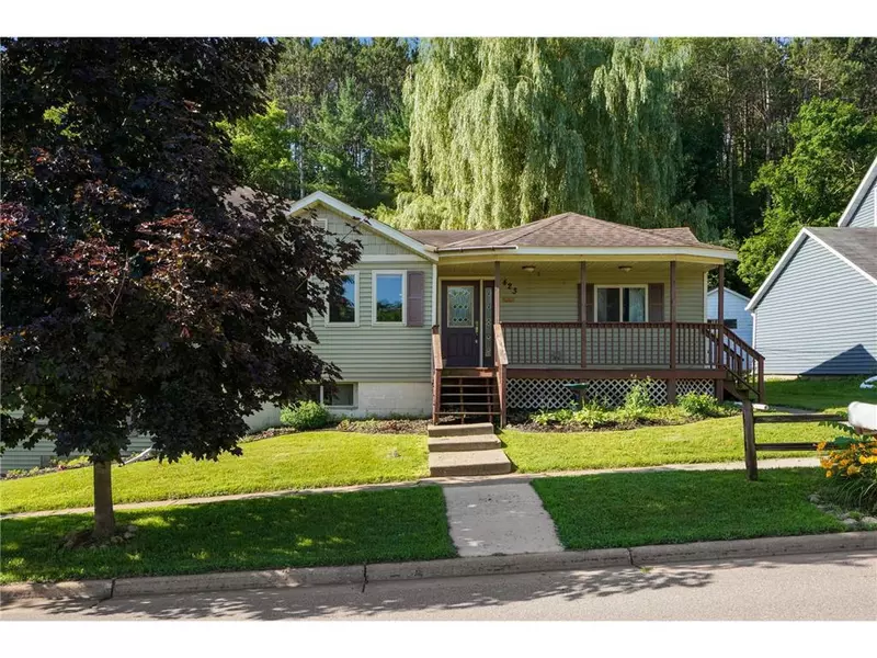 423 Maple Street, Glenwood City, WI 54013