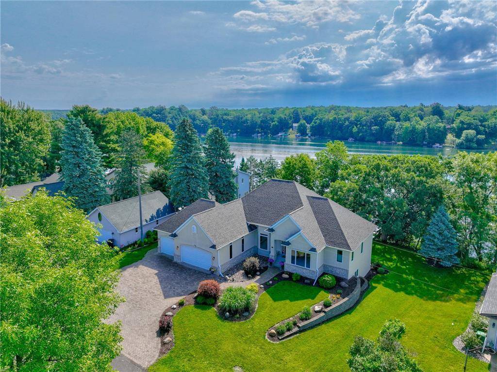 676 118th Street, Amery, WI 54001
