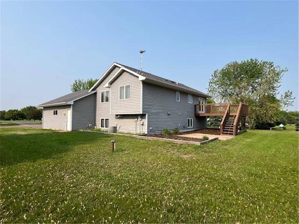 2186 88th Avenue, Osceola, WI 54020