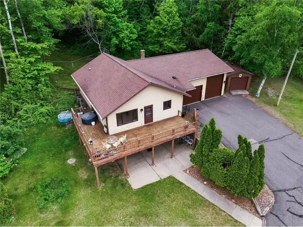 Chetek, WI 54728,544 22nd Street