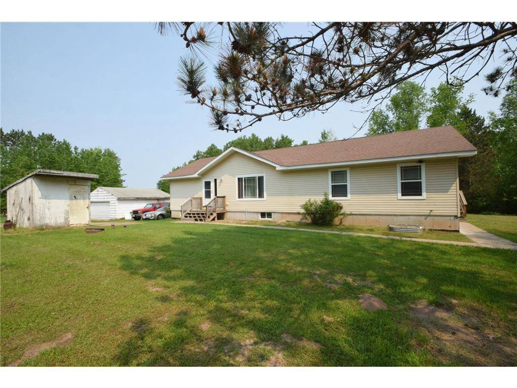 7268 Burnikel Road, Siren, WI 54872