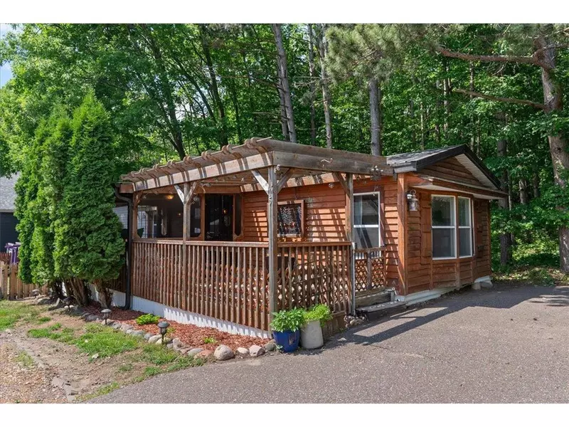 1343 #15 Lone Pine Lane, Amery, WI 54001