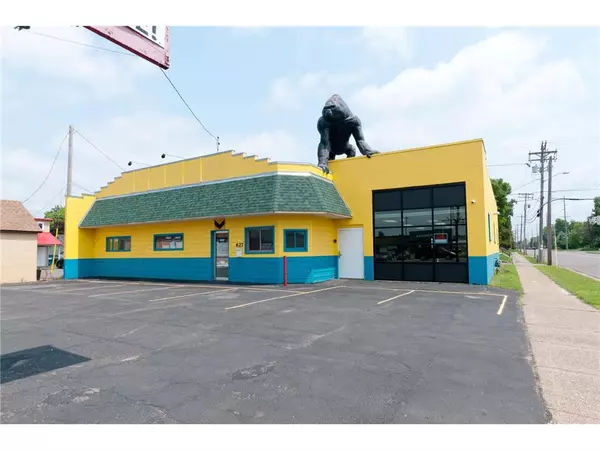 Rice Lake, WI 54868,627 S Main Street