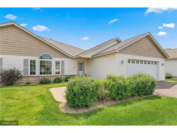 Hudson, WI 54016,81 Bridgewater Trail