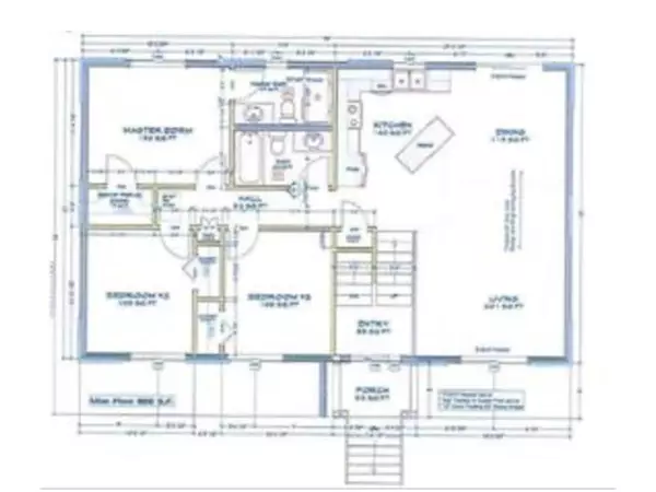 Saint Croix Falls, WI 54024,1319 Woodale Court