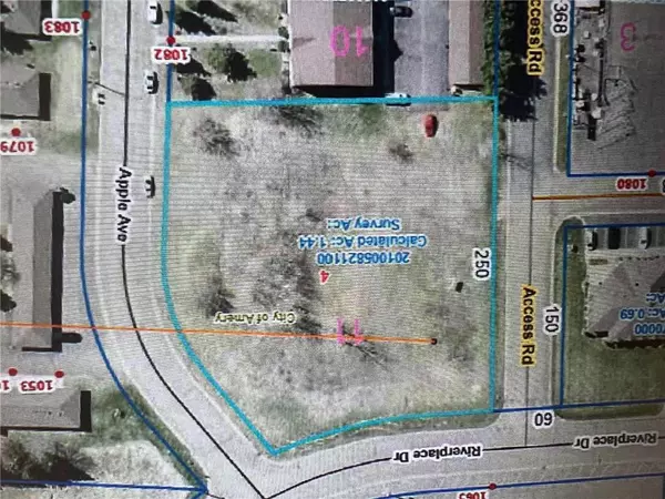 Lot 11 Riverplace Drive, Amery, WI 54001