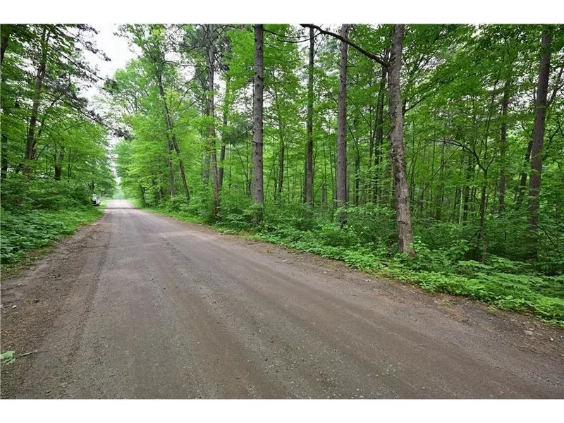 Lot 2, Block 14 John Ericsson Avenue, Hayward, WI 54843