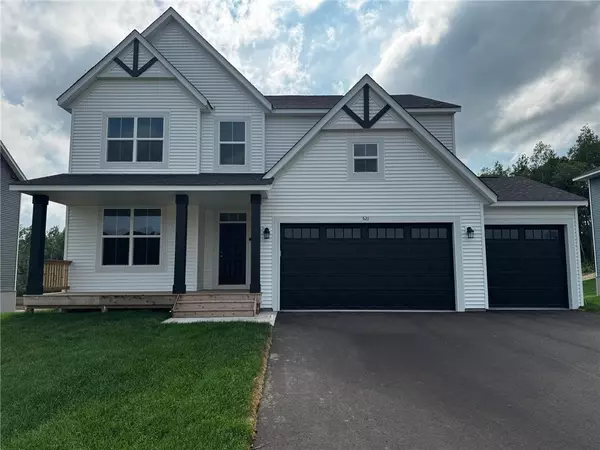 Somerset, WI 54025,521 Lagrandeur Road