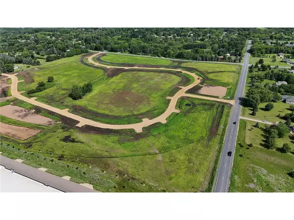 Lot 23 Brookwood Drive, Hudson, WI 54016