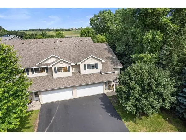 Hudson, WI 54016,158 Bridgewater Trail