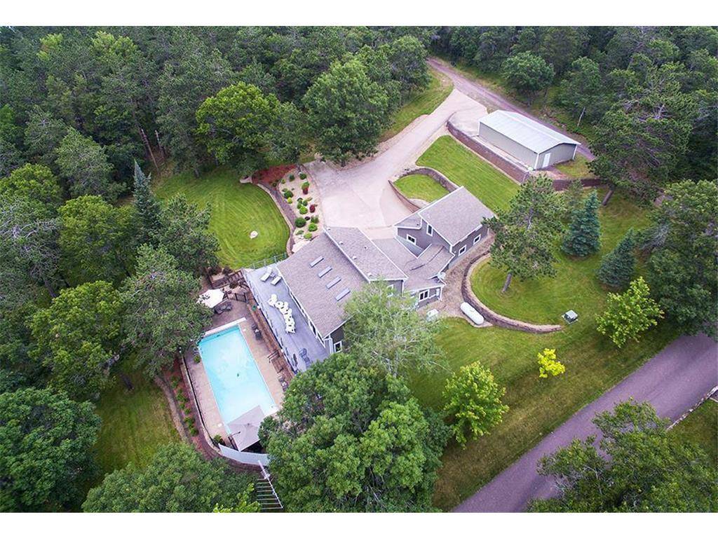 Minong, WI 54859,N14265 Kings Court