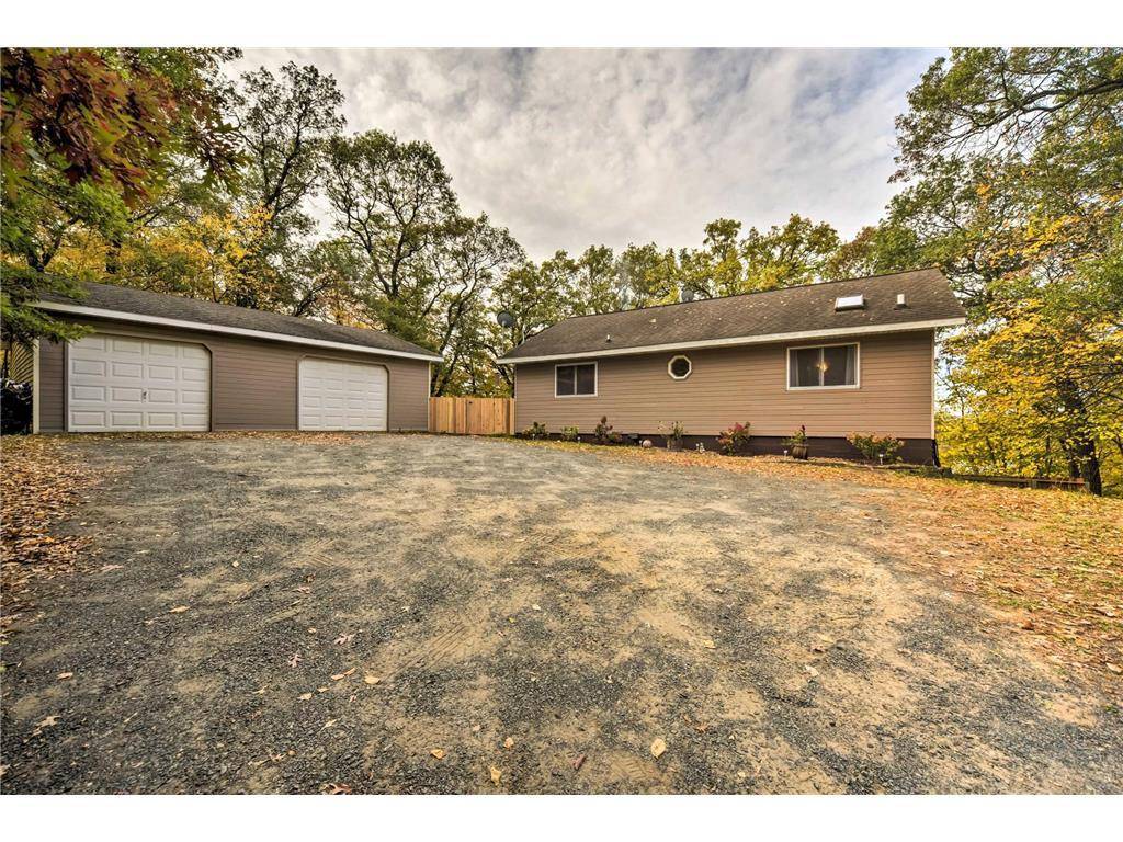 1952 75th Avenue, Dresser, WI 54009