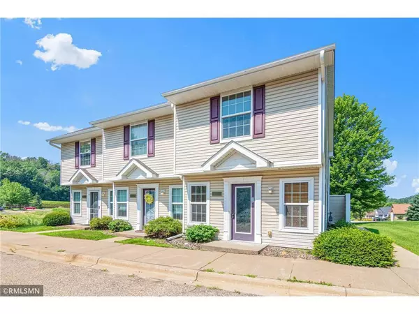 River Falls, WI 54022,1900 Pika Trail #C