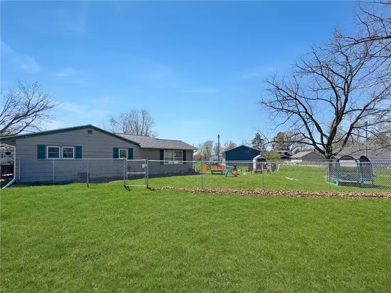501 S 8th Street, Luck, WI 54853