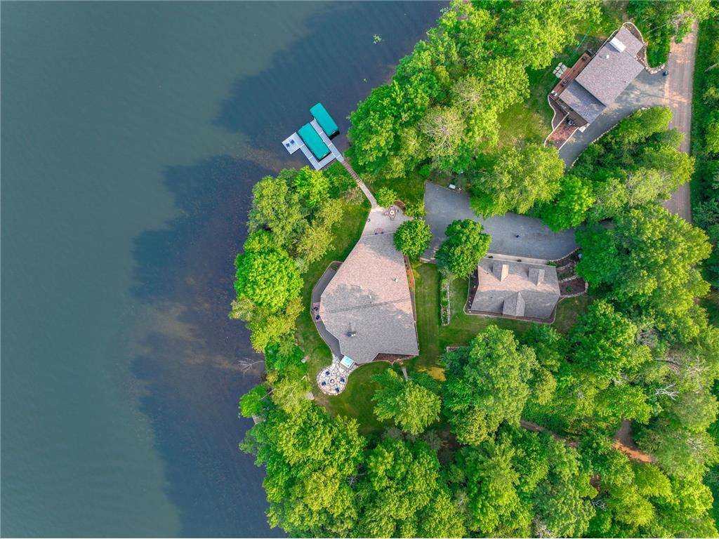 16267 W Conners Lane, Stone Lake, WI 54876