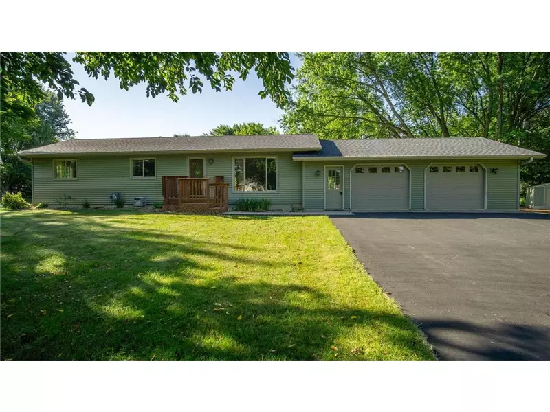 108 Viking Drive, Colfax, WI 54730