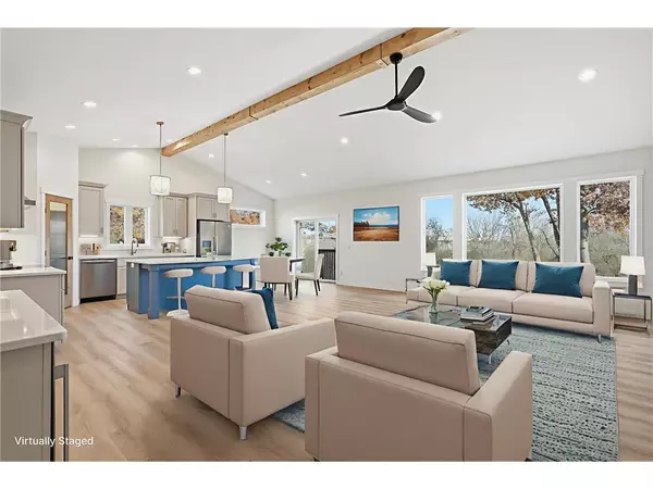 1368 Creekwood Drive,  New Richmond,  WI 54017