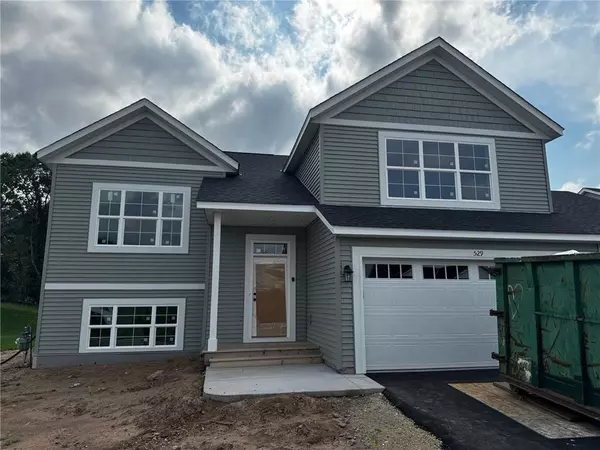 Somerset, WI 54025,529 Lagrandeur Road