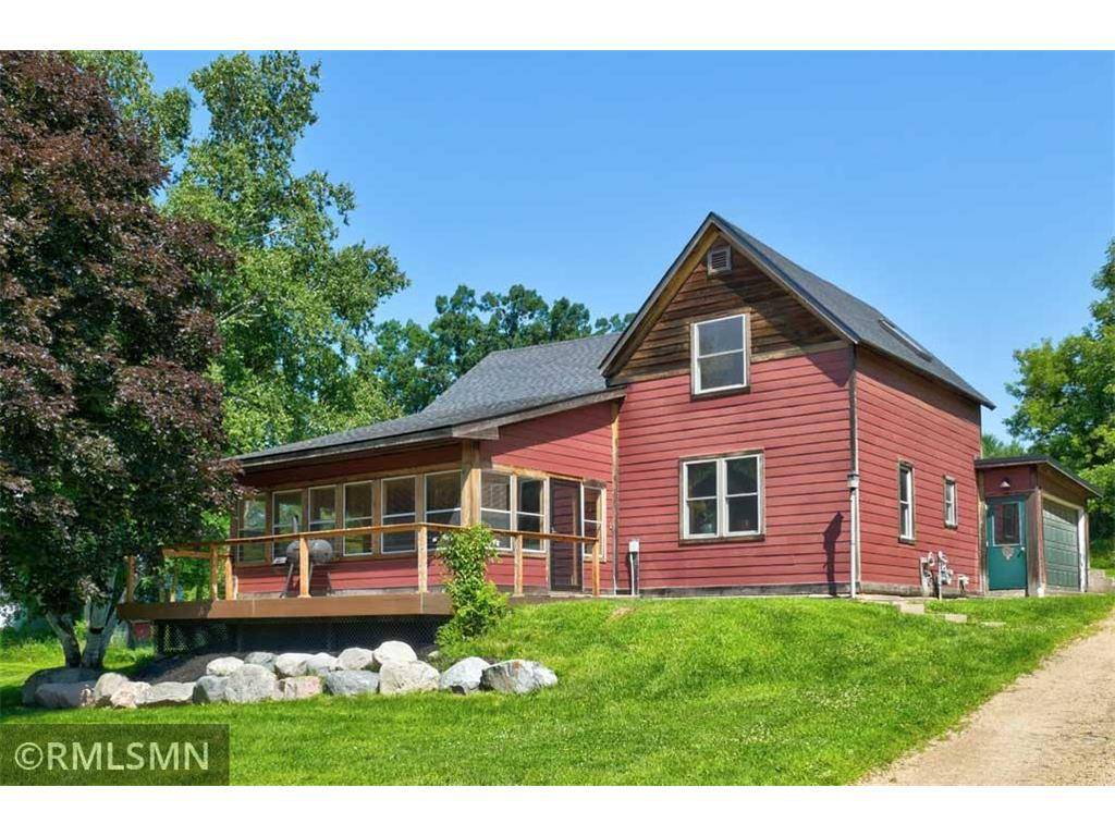 1217 83rd Avenue, Amery, WI 54001