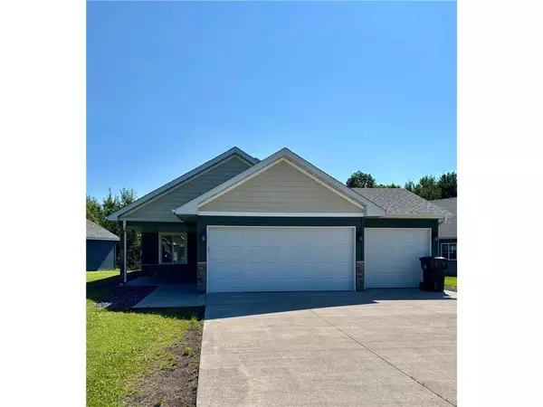 2032 Reuss Parkway, Saint Croix Falls, WI 54024