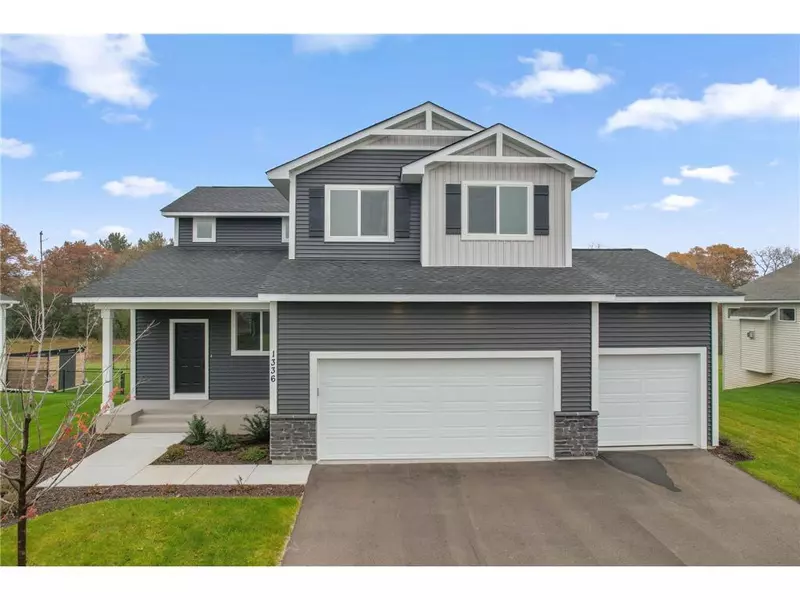 1336 Orchid Way, New Richmond, WI 54017