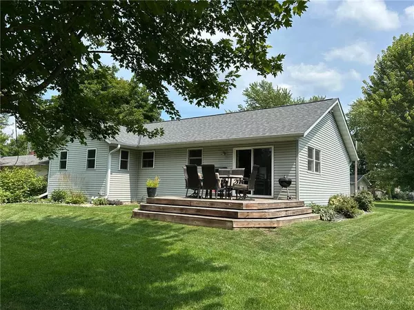 Colfax, WI 54730,811 Riverview Avenue