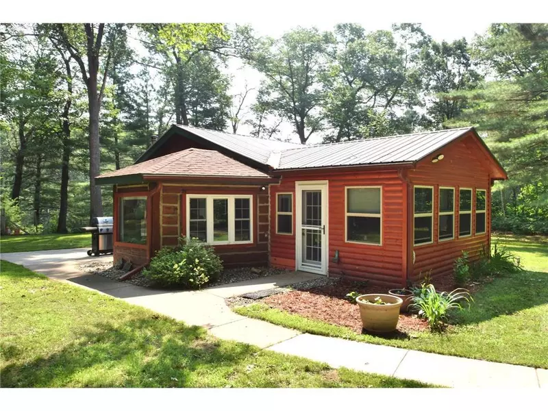 24904 Leghorn Drive, Siren, WI 54872