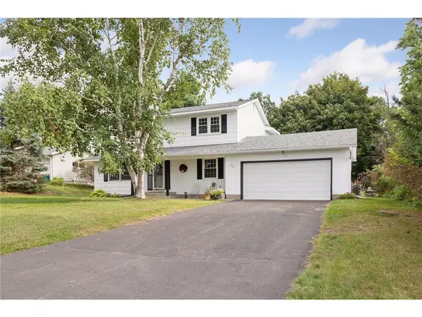 1415 Frear Street, Hudson, WI 54016