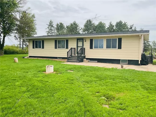 2330 County Road G, Emerald, WI 54013