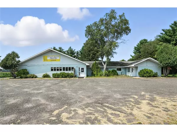 949 State Road 46, Amery, WI 54001