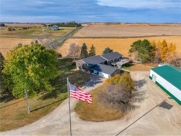 Hammond, WI 54015,1516 110th Avenue