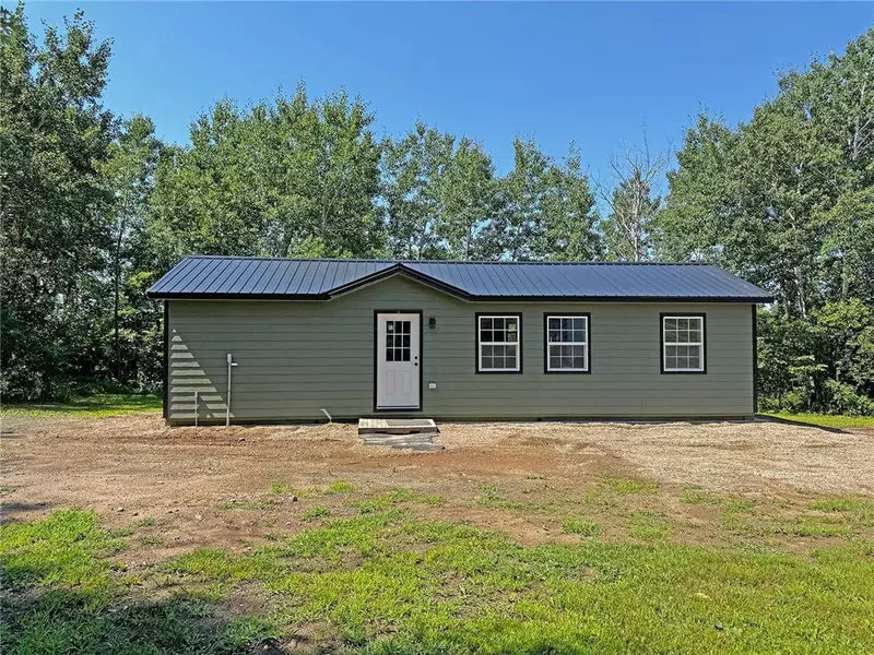 1546 220th Avenue, Milltown, WI 54858