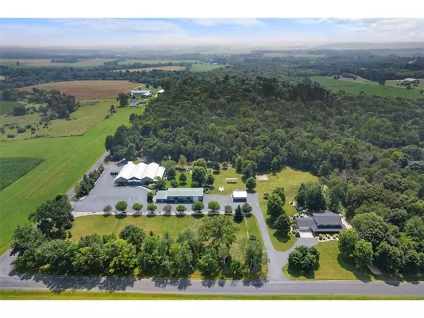 W5415 890th Avenue, Baldwin, WI 54002