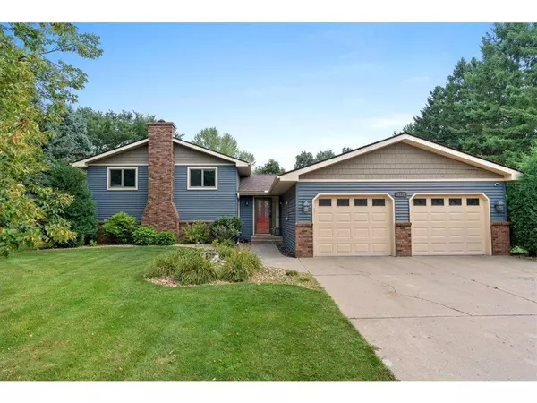 New Richmond, WI 54017,1376 Valley Creek Drive