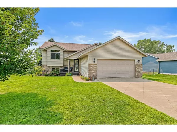 1630 Amsterdam Street, Baldwin, WI 54002
