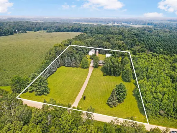 Clayton, WI 54004,75 50th Avenue