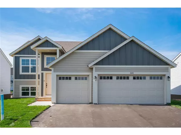 Somerset, WI 54025,538 Lagrandeur Road