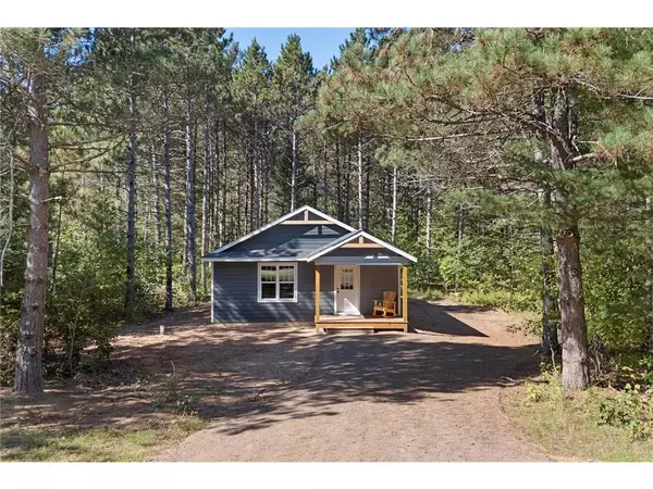 28821 Setting Sun Court, Danbury, WI 54830