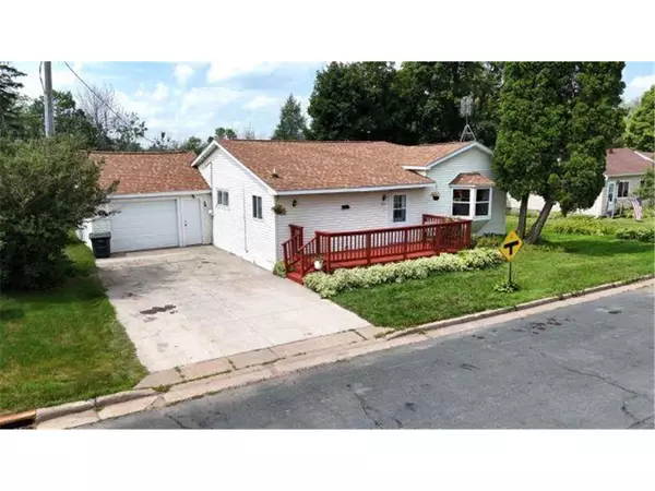 101 N Main Street #563, Luck, WI 54853