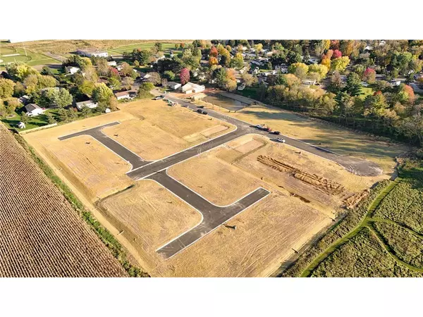 602 Payten Street, Amery, WI 54001